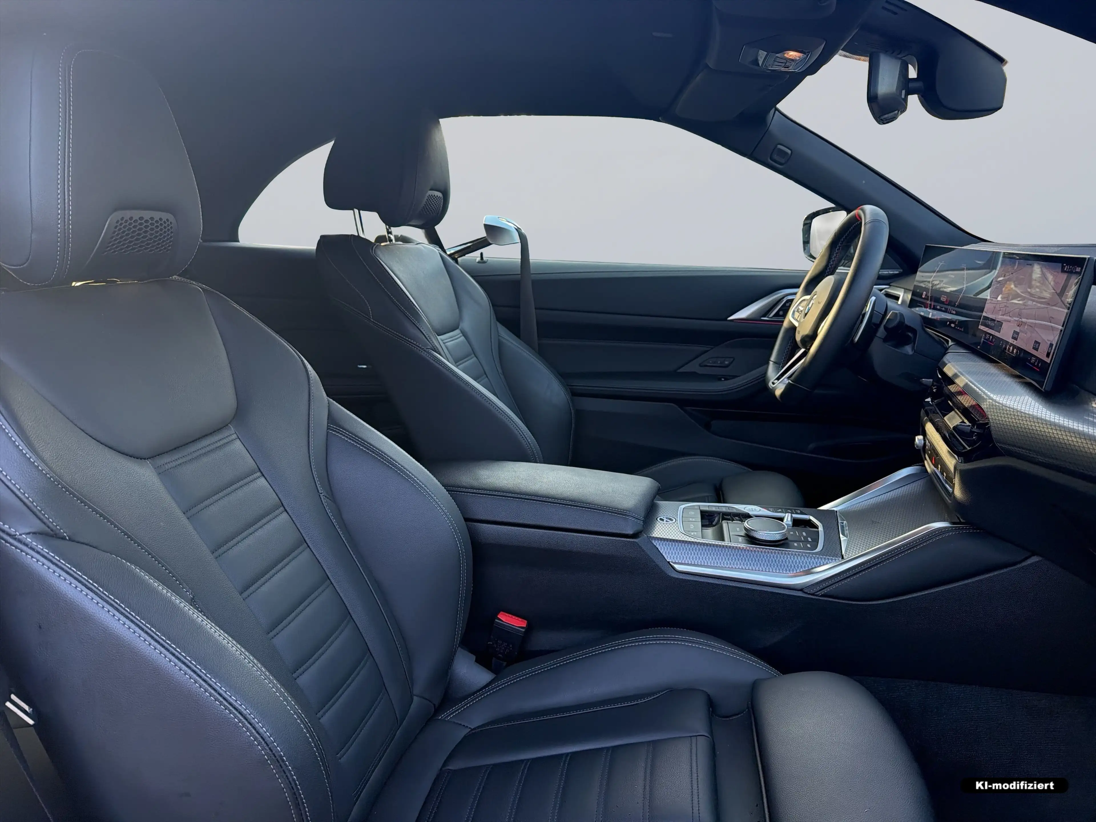 BMW 440 M440i xDrive Cabrio — photo 11