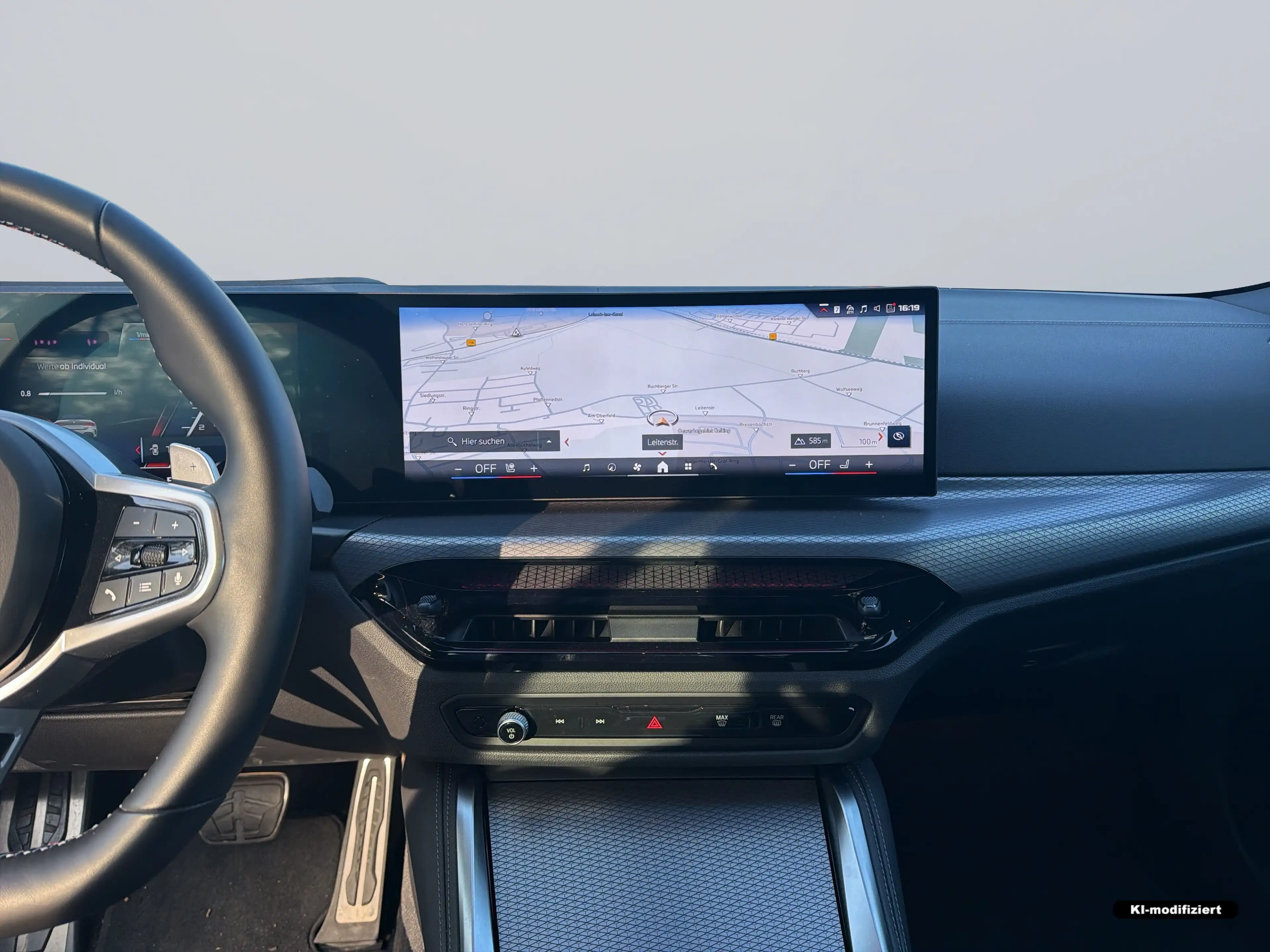 BMW 440 M440i xDrive Cabrio — photo 13