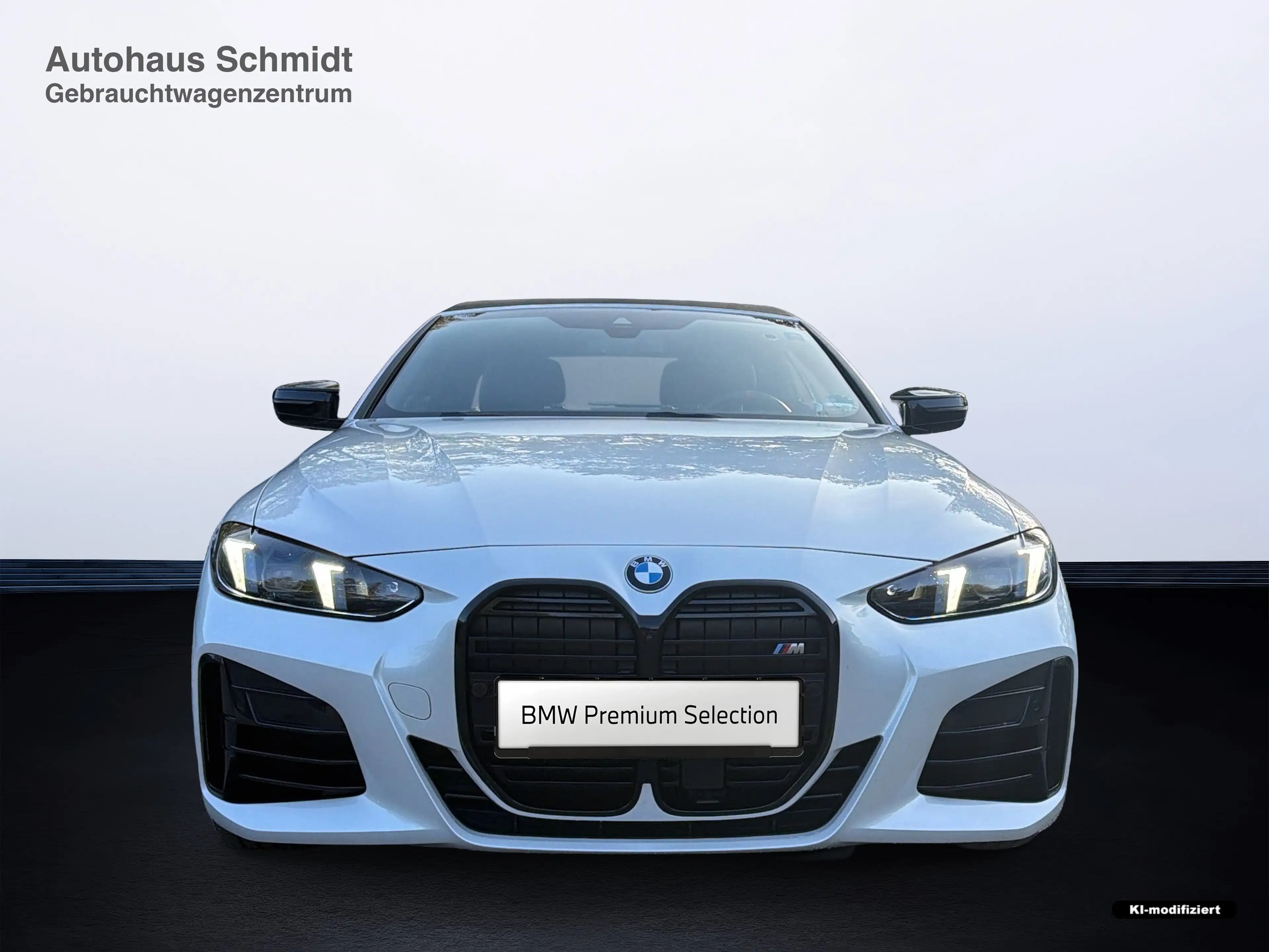 BMW 440 M440i xDrive Cabrio — photo 7