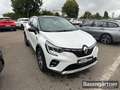 Renault Captur Intens TCe 140 EDC Kamera/PDC/LED/Tempom. Blanc - thumbnail 2