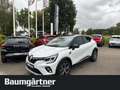 Renault Captur Intens TCe 140 EDC Kamera/PDC/LED/Tempom. Blanc - thumbnail 1