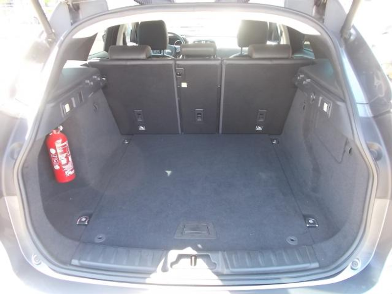 Jaguar F-Pace Prestige, Navi, Leder, SHZ, Allwetter — photo 13