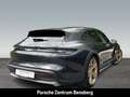 Porsche Taycan 4 Cross Turismo Grau - thumbnail 4