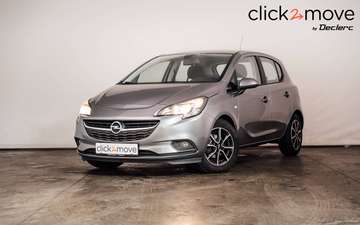 Corsa 1.2i Enjoy