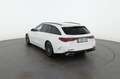Mercedes-Benz E 220 d 4MATIC T-Modell Panorama Schiebedach Weiß - thumbnail 5