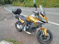 BMW F 900 XR Exclusive Or - thumbnail 1