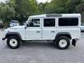 Land Rover Defender 110 SW S Blanco - thumbnail 5