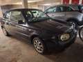 Volkswagen Golf Golf 4 Highline Cabriolet 2.0 Zwart - thumbnail 9