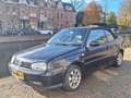 Volkswagen Golf Golf 4 Highline Cabriolet 2.0 Zwart - thumbnail 7