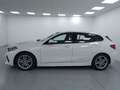 BMW 118 118d Msport auto Blanco - thumbnail 5