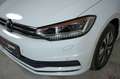 Volkswagen Touran Comfortline Aut. | HAUSKLASSIKER | 7 Sitze Weiß - thumbnail 13