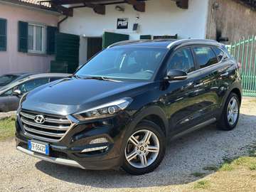 1.7 CRDi XPossible