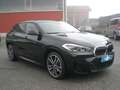 BMW X2 X2 sdrive18d Msport X auto - PRONTA CONSEGNA Nero - thumbnail 1