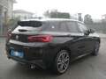 BMW X2 X2 sdrive18d Msport X auto - PRONTA CONSEGNA Nero - thumbnail 8