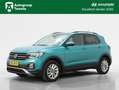 Volkswagen T-Cross 1.0 TSI Life | private lease €399 p.m. Groen - thumbnail 1