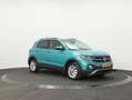 Volkswagen T-Cross 1.0 TSI Life | private lease €399 p.m. Groen - thumbnail 2