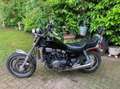 Honda VF 750 Honda VF750C Magna 1983 Zwart - thumbnail 4