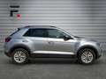 Volkswagen T-Roc Life TSI Silber - thumbnail 4