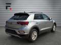 Volkswagen T-Roc Life TSI Silber - thumbnail 5