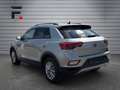 Volkswagen T-Roc Life TSI Silber - thumbnail 7