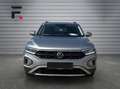 Volkswagen T-Roc Life TSI Silber - thumbnail 2