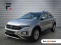Volkswagen T-Roc Life TSI Silber - thumbnail 1