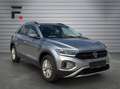 Volkswagen T-Roc Life TSI Silber - thumbnail 3