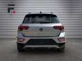 Volkswagen T-Roc Life TSI Silber - thumbnail 6