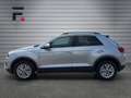 Volkswagen T-Roc Life TSI Silber - thumbnail 8