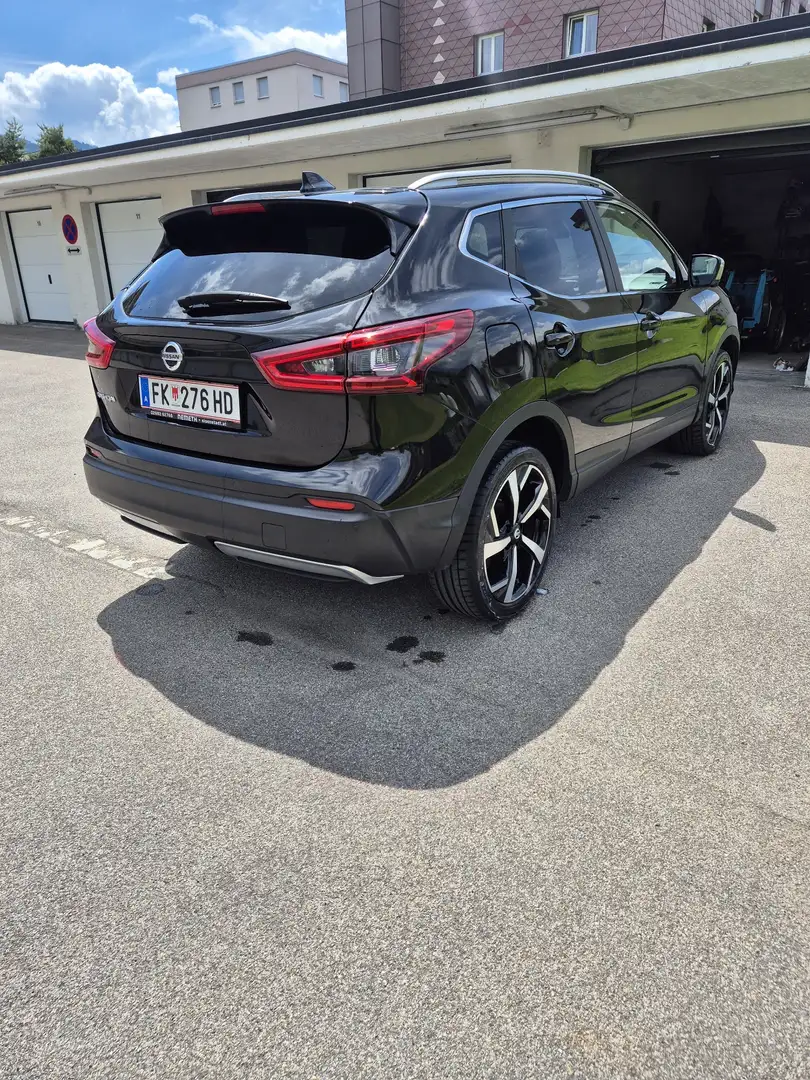Nissan Qashqai 1,6 dCi Tekna+ Xtronic Aut. - 1