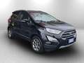 Ford EcoSport 1.0 ecoboost ST-line s&s 125cv my19 Schwarz - thumbnail 3