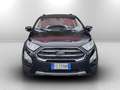 Ford EcoSport 1.0 ecoboost ST-line s&s 125cv my19 Schwarz - thumbnail 2