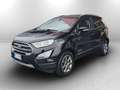 Ford EcoSport 1.0 ecoboost ST-line s&s 125cv my19 Schwarz - thumbnail 1