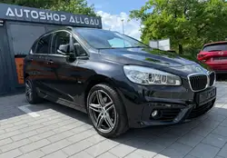 Bmw 220 2 Active Tourer d Sport Line 58,000 KM