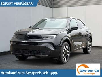 GS SHZ+KAMERA+LED+PDC+17 LM 1.2 Turbo AT8 96kW ...