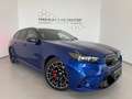 BMW M5 Touring / M-DRIVERS / B&W / KAMERA / NEUWERTIG Blau - thumbnail 1
