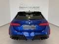 BMW M5 Touring / M-DRIVERS / B&W / KAMERA / NEUWERTIG Blau - thumbnail 5