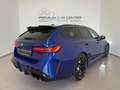 BMW M5 Touring / M-DRIVERS / B&W / KAMERA / NEUWERTIG Blau - thumbnail 6