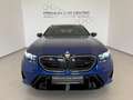 BMW M5 Touring / M-DRIVERS / B&W / KAMERA / NEUWERTIG Blau - thumbnail 2