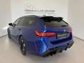 BMW M5 Touring / M-DRIVERS / B&W / KAMERA / NEUWERTIG Blau - thumbnail 4