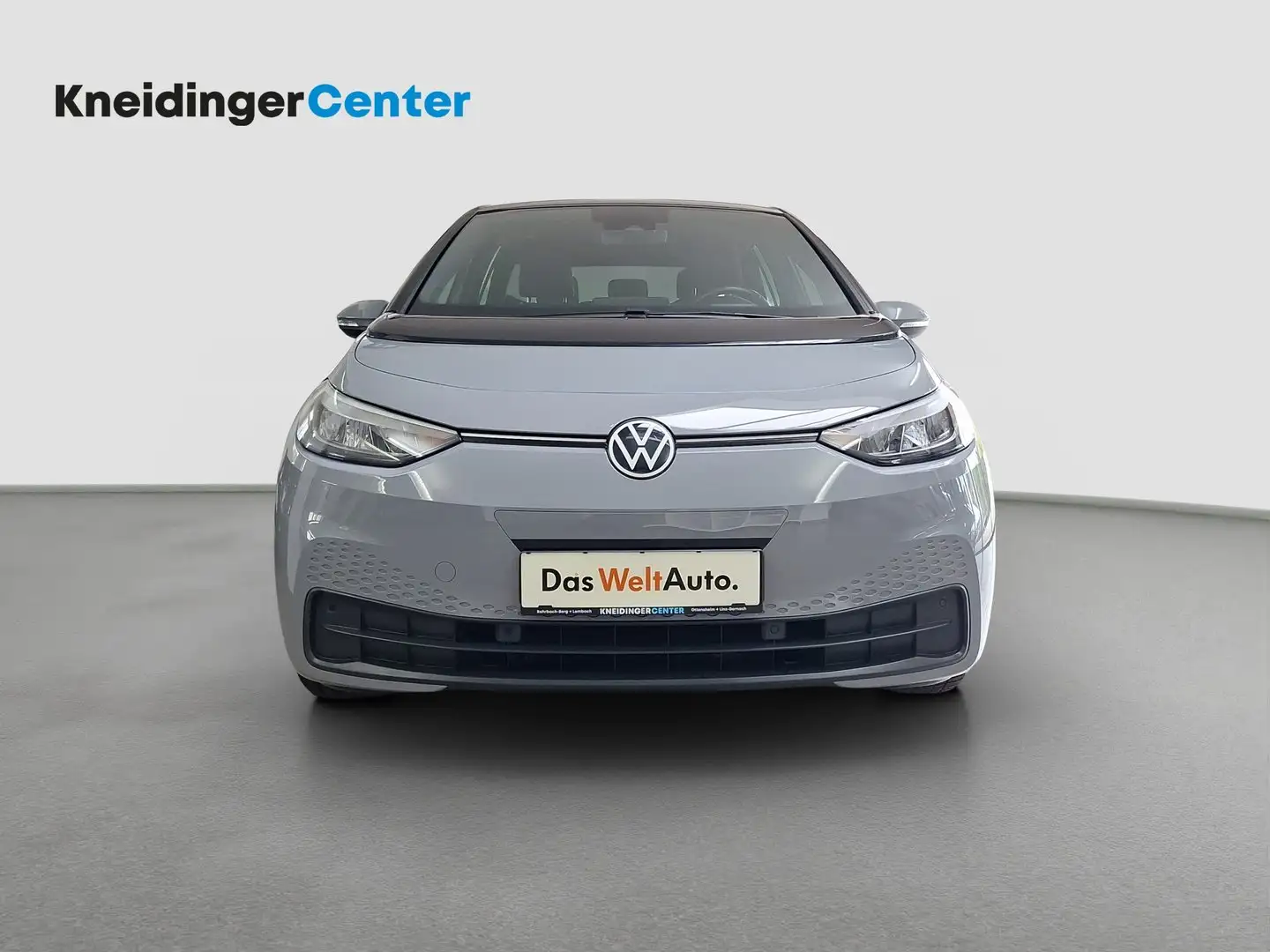 Volkswagen ID.3 Pro 107 kW Life Gris - 2