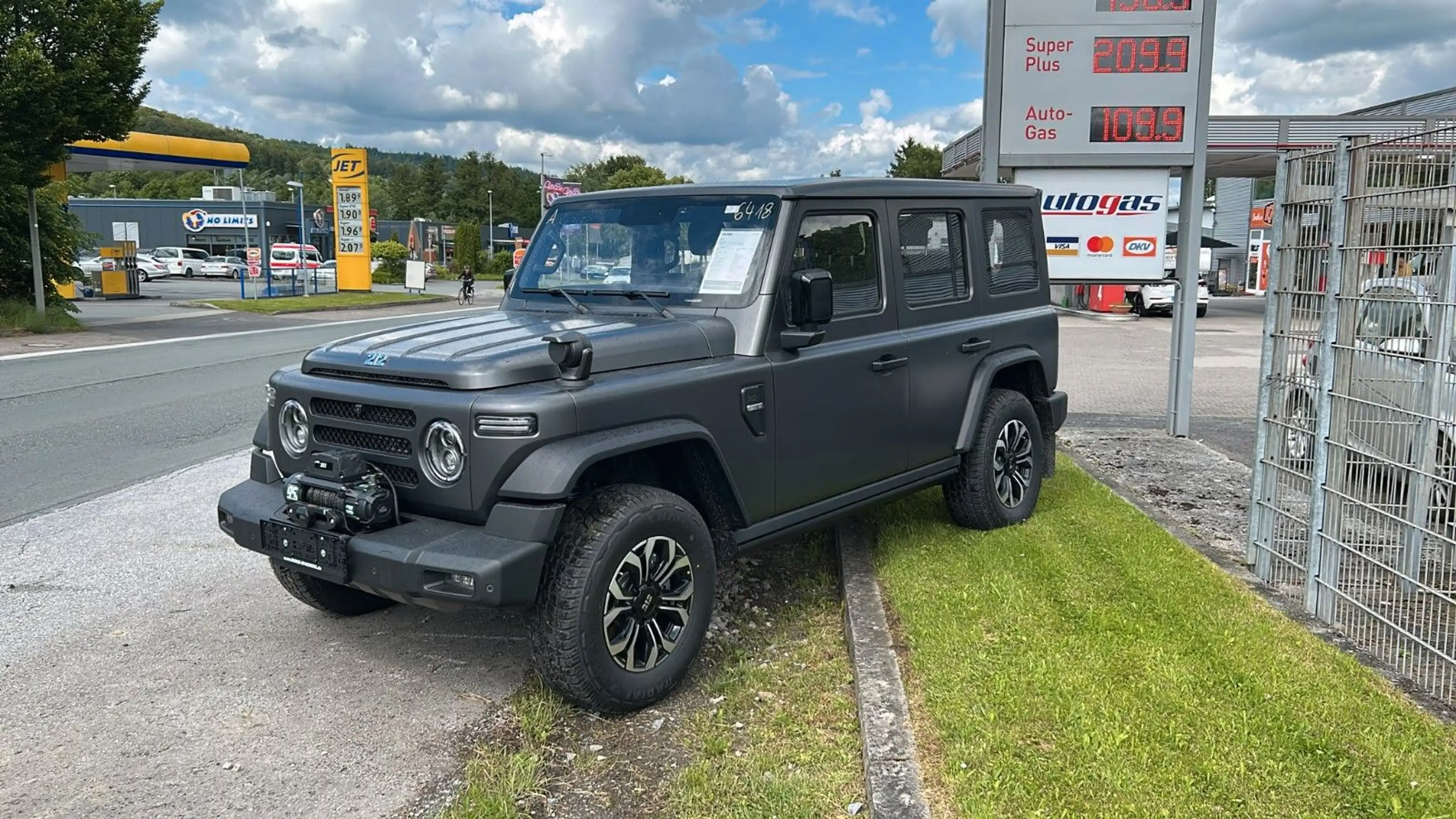 BAW 212