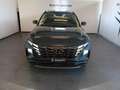 Hyundai TUCSON 1.6 T-GDI 48V 2wdXLine iva esposta Verde - thumbnail 2