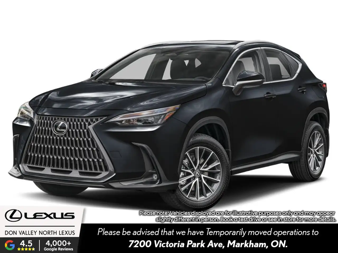2023 Lexus NX fotografie 2023 Lexus NX