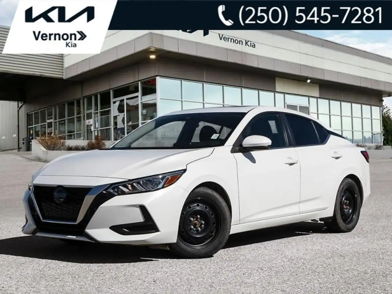 2023 Nissan Sentra