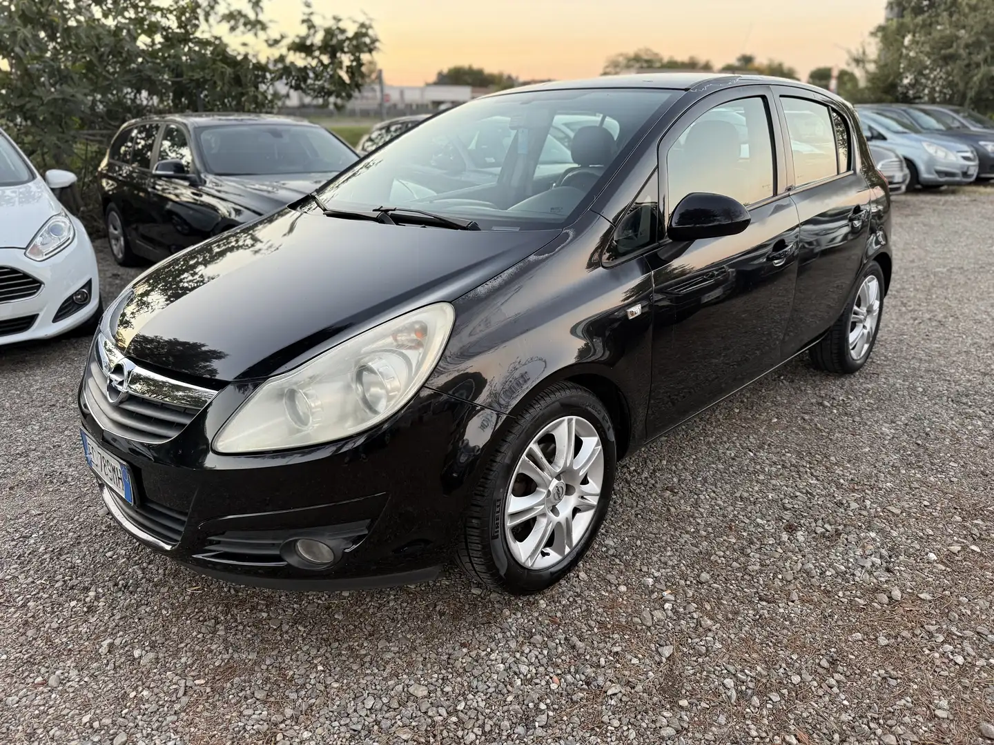 Opel Corsa 5p 1.4 Cosmo - 1