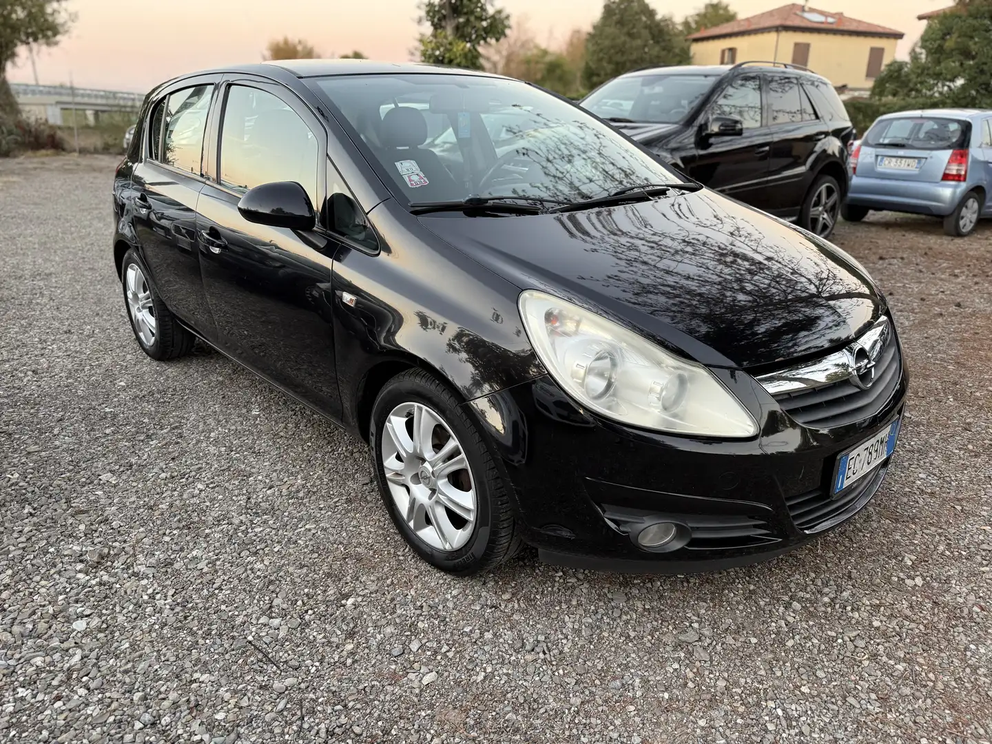 Opel Corsa 5p 1.4 Cosmo - 2