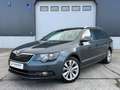 Skoda Superb Combi 2.0 TDI * Pano dak / leder / Pdc * Grey - thumbnail 1