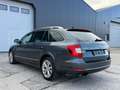 Skoda Superb Combi 2.0 TDI * Pano dak / leder / Pdc * Grey - thumbnail 5