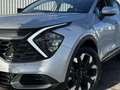Kia Sportage 1.6 T-GDI 265CH PHEV ACTIVE BUSINESS BVA6 4X4 Gris - thumbnail 4